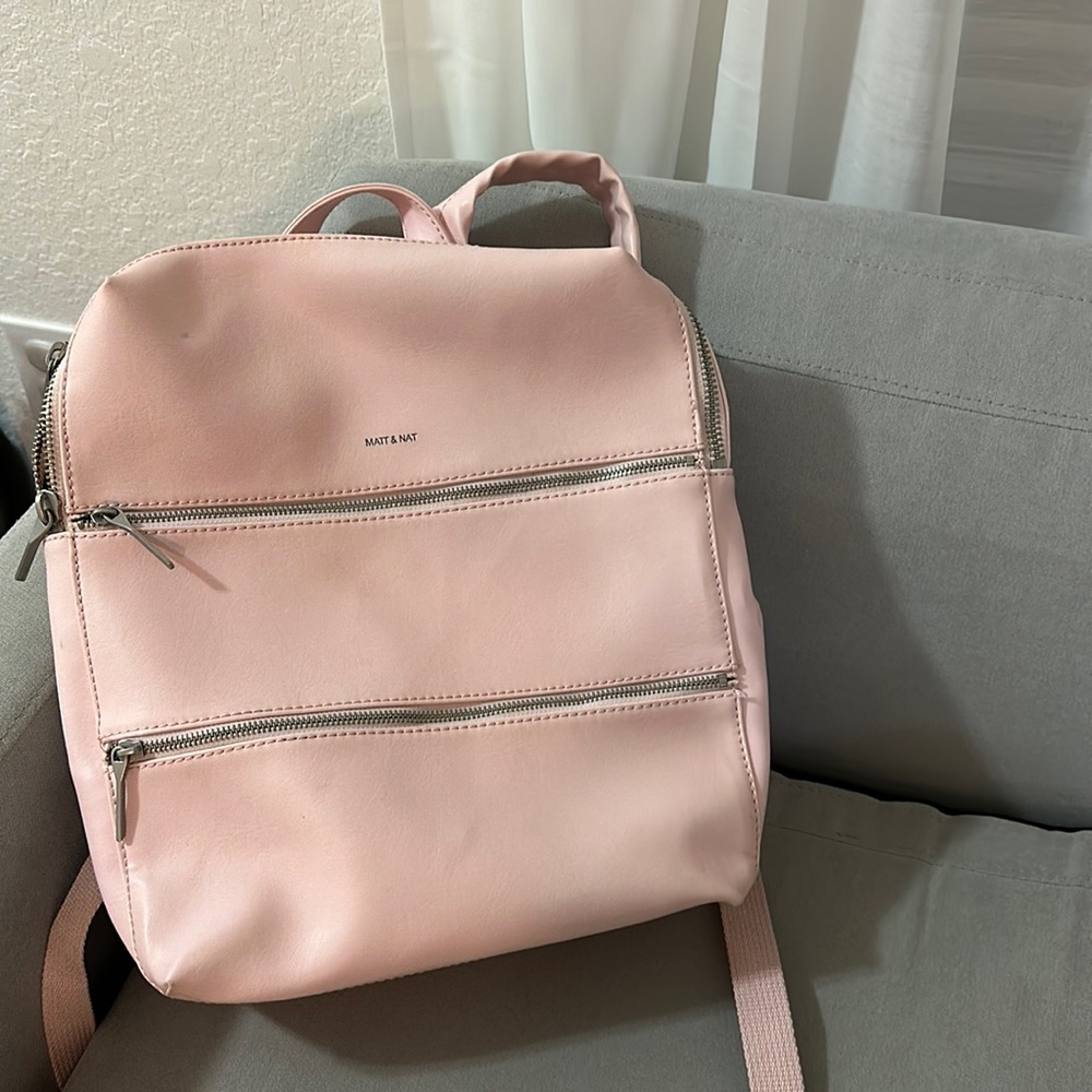 Matt And Nat Backpack - image 1